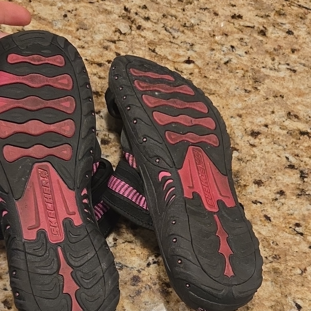 Skechers Womens Sandals - Picture 3 of 5